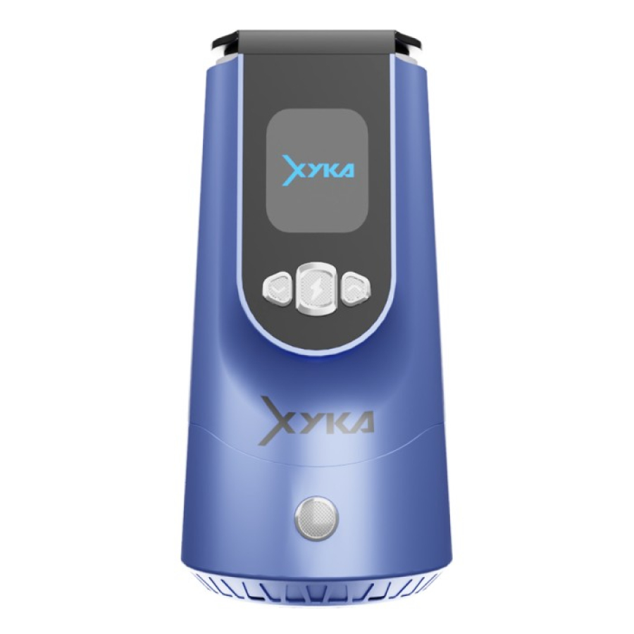 Электронная чаша Xyka Pro Синий