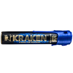 Табак Kraken STRONG LIGERO ORIGINAL SIGAR 80 гр