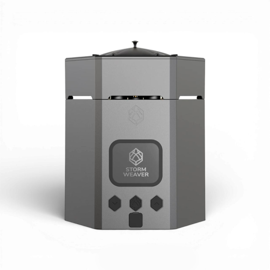 Электронная чаша Storm Weaver