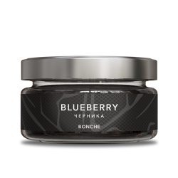 Табак Bonche Blueberry  60 грамм