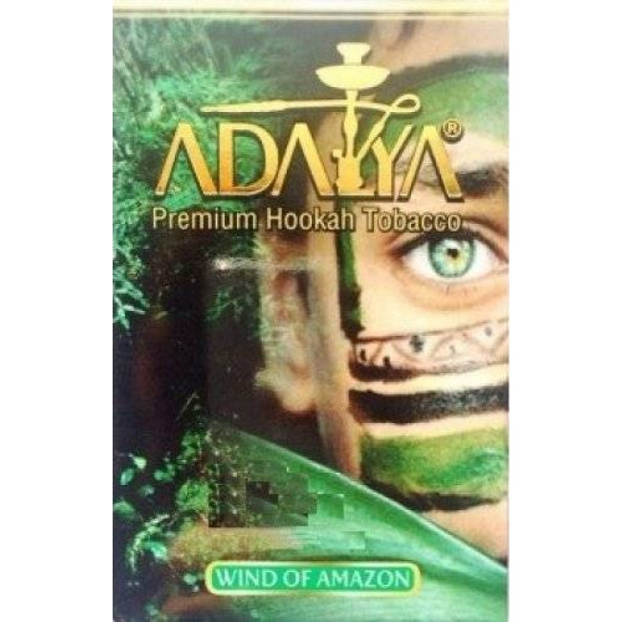 Табак Adalya Wind of Amazon 50 грамм