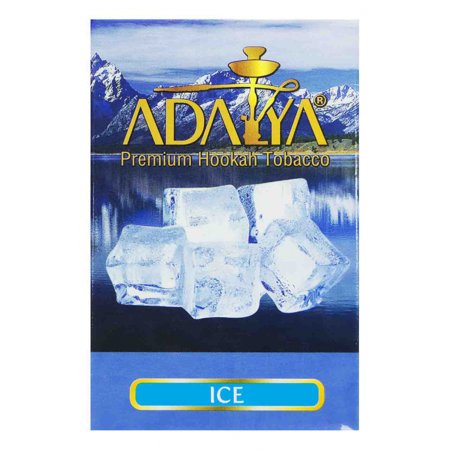 Табак Adalya Ice 50 грамм