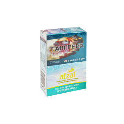 Табак AFZAL ICY CITRUS PUNCH 40 гр