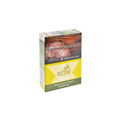 Табак AFZAL LEMON PIE 40 гр