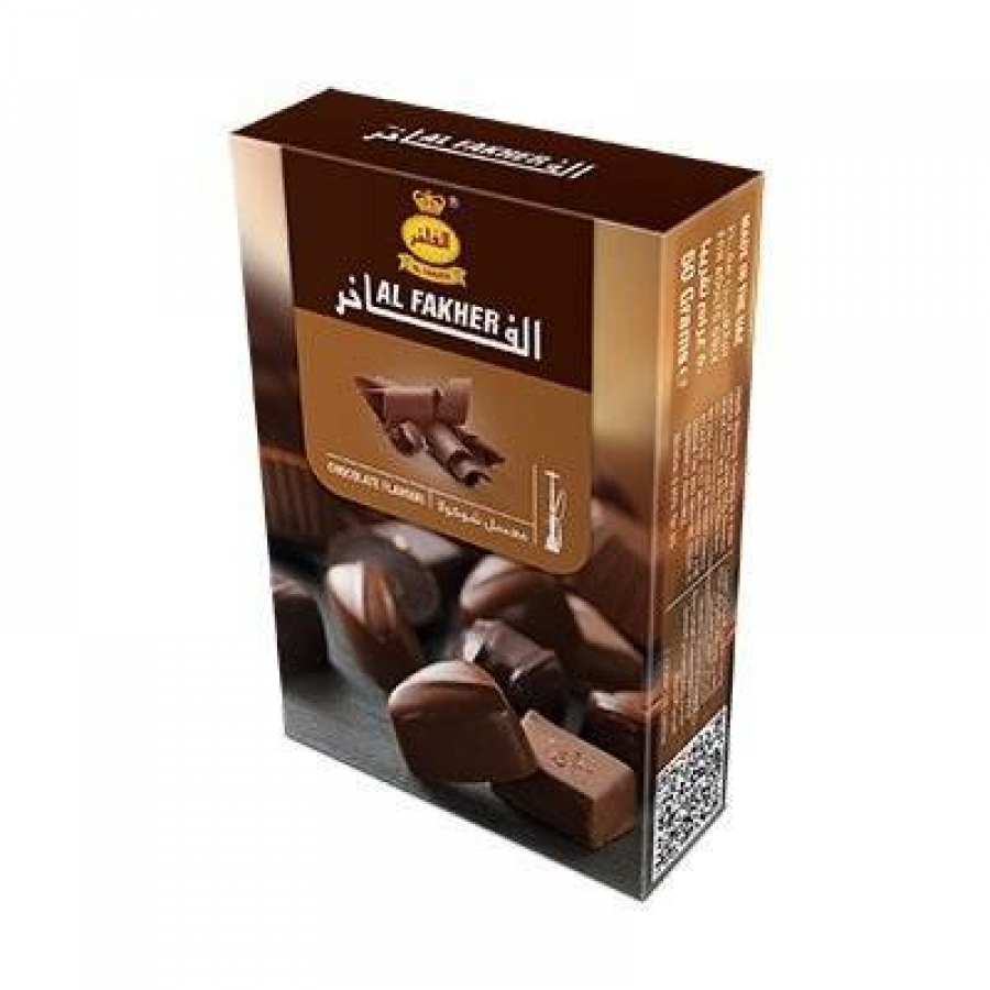 Табак Al Fakher Шоколад 50 гр