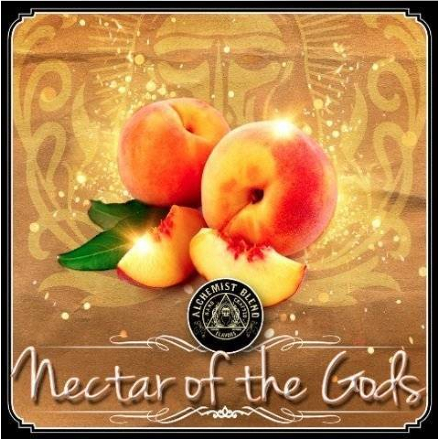 Табак Alchemist Nectar of Gods 100 грамм