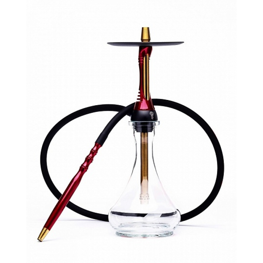Кальян Alpha Hookah S Red Candy