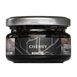 Табак BONCHE CHERRY (ВИШНЯ) 60 гр