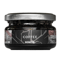 Табак BONCHE COFFEE (КОФЕ) 120 гр