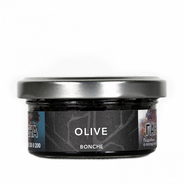 Табак Bonche Olive 30 грамм