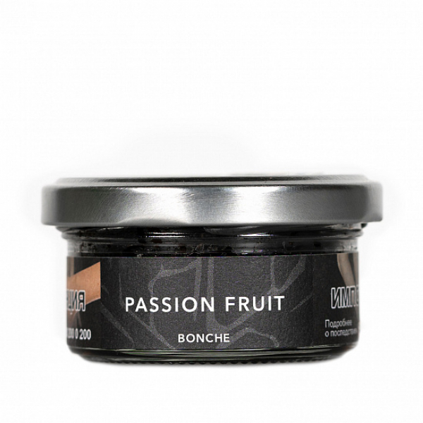 Табак Bonche Passionfruit 30 грамм