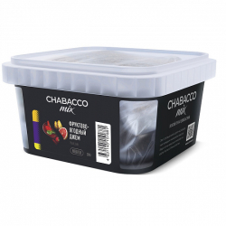 Смесь Chabacco mix Pink Jam (Фруктово-ягодный джем) 200 гр