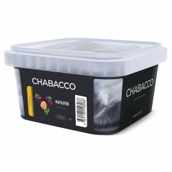 Смесь Chabacco Medium Passion Fruit (Маракуйя) 200 гр