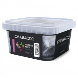 Смесь Chabacco Medium Strawberry Mojito (Клубничный Мохито) 200 гр