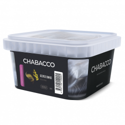 Смесь Chabacco Medium White Wine (Белое Вино) 200 гр