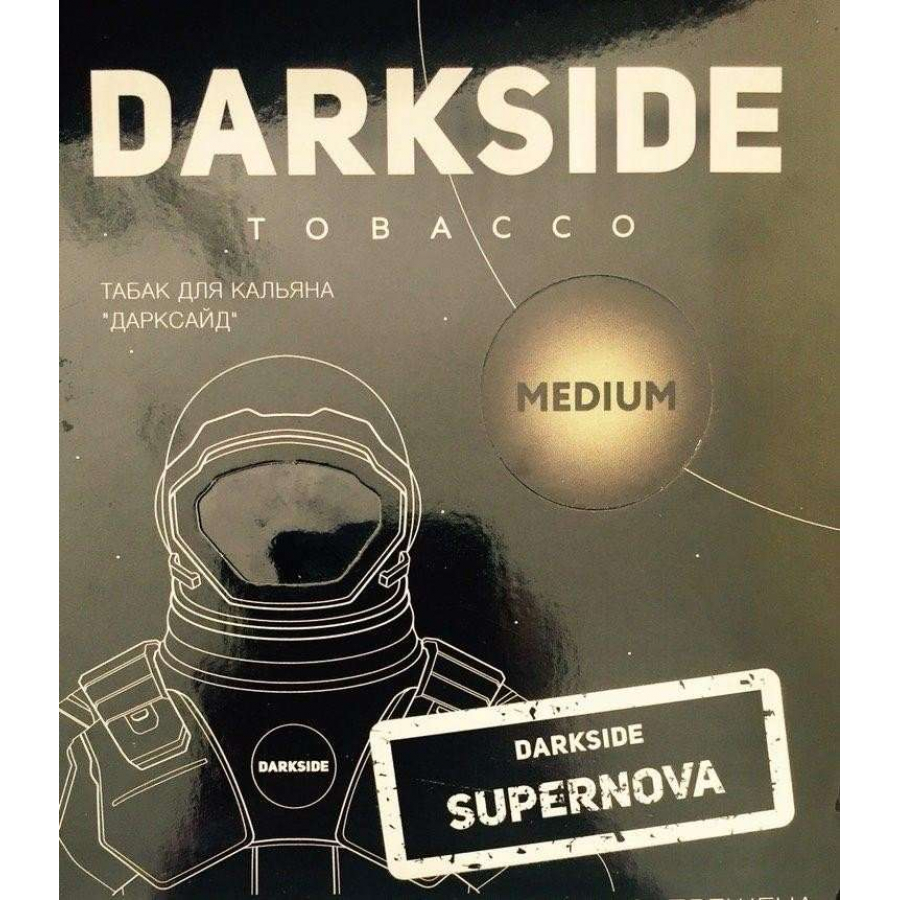 Табак Darkside Supernova Medium 100 грамм