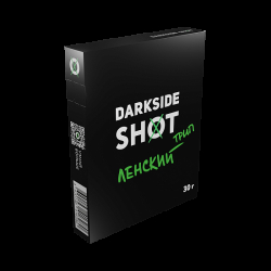 Табак Darkside SHOT Ленский трип 30 гр