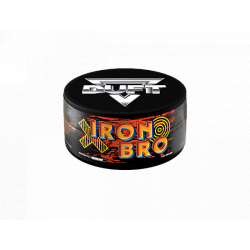 Табак DUFT IRON BRO 80 гр