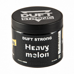 Табак DUFT STRONG HEAVY MELON (Тяжёлая дыня) 200 гр