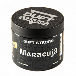 Табак DUFT STRONG MARACUJA (Маракуйя) 200 гр