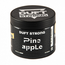 Табак DUFT STRONG PINEAPPLE (Ананас) 200 гр