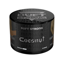 Табак DUFT STRONG COCONUT 40 гр