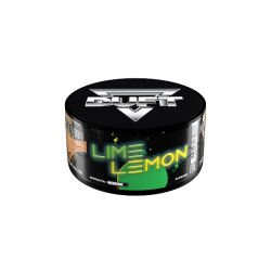 Табак Duft Lime Lemon (Лайм Лимон) 20 гр