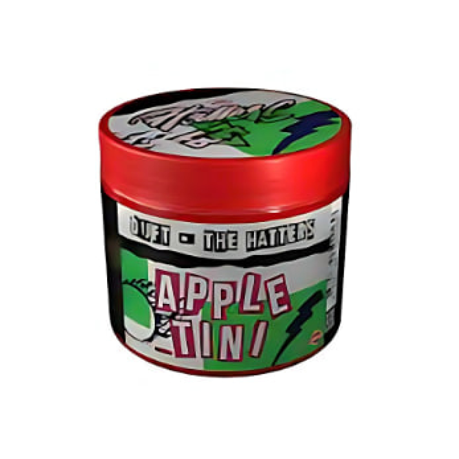 Табак Duft The Hatters Appletini (Эплтини) 200 гр