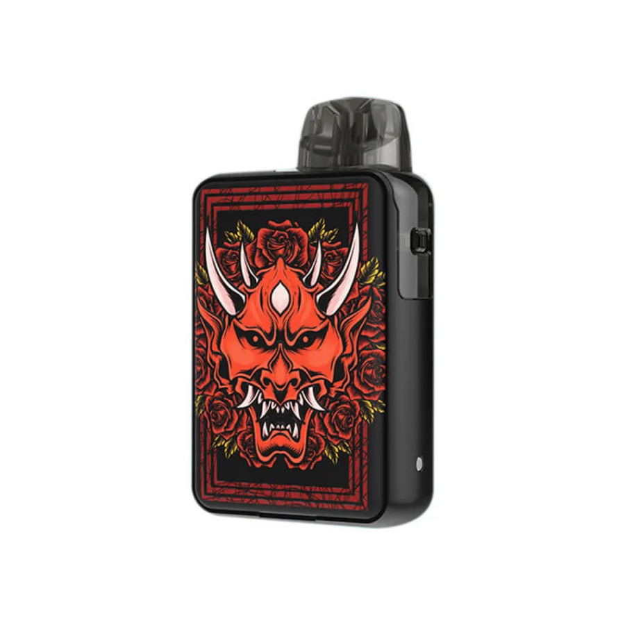 Smoant Charon Baby PLUS Hannya (1000 мАч, разноцветный)