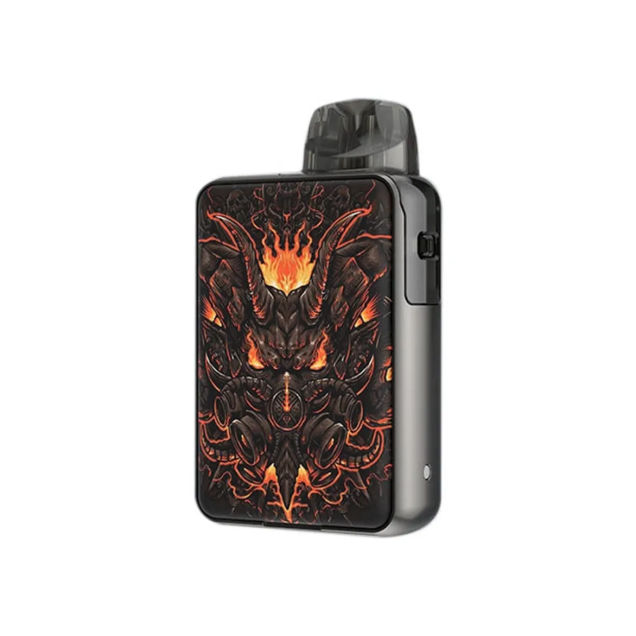 Smoant Charon Baby PLUS Pan (1000 мАч, разноцветный)