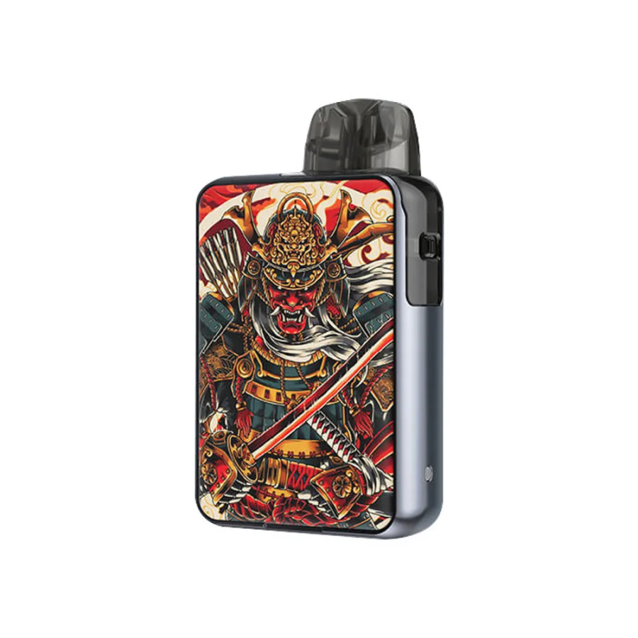 Smoant Charon Baby PLUS Yawata (1000 мАч, разноцветный)