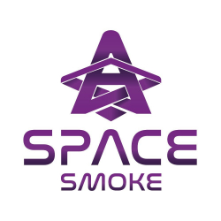 Space Smoke Stick