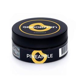 Табак ENDORPHIN PINEAPPLE 125 гр