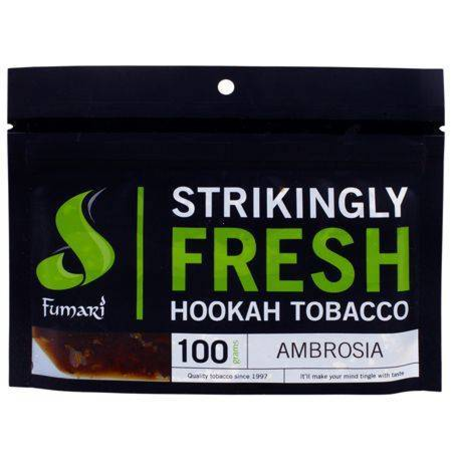 Табак Fumari Ambrosia 100 гр