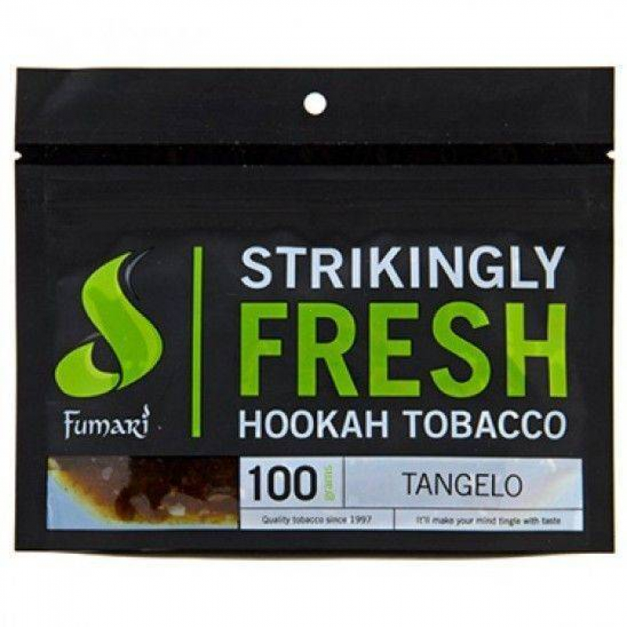 Табак Fumari Tangelo 100 гр