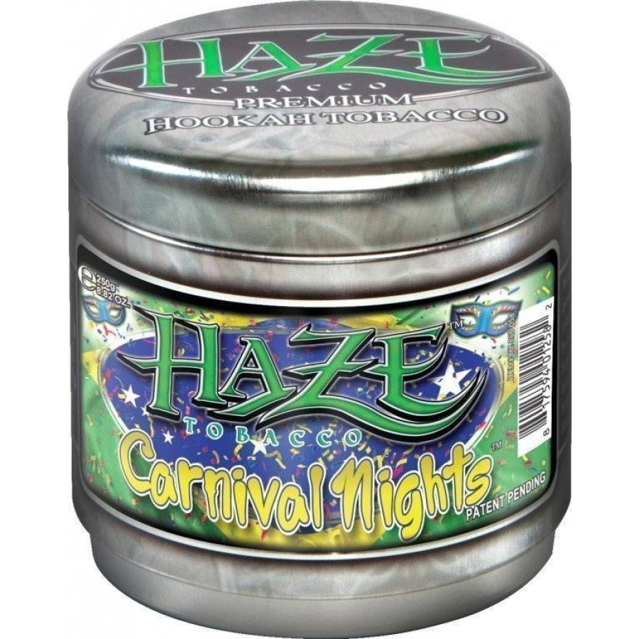Табак Haze Carnival Nights 250 грамм