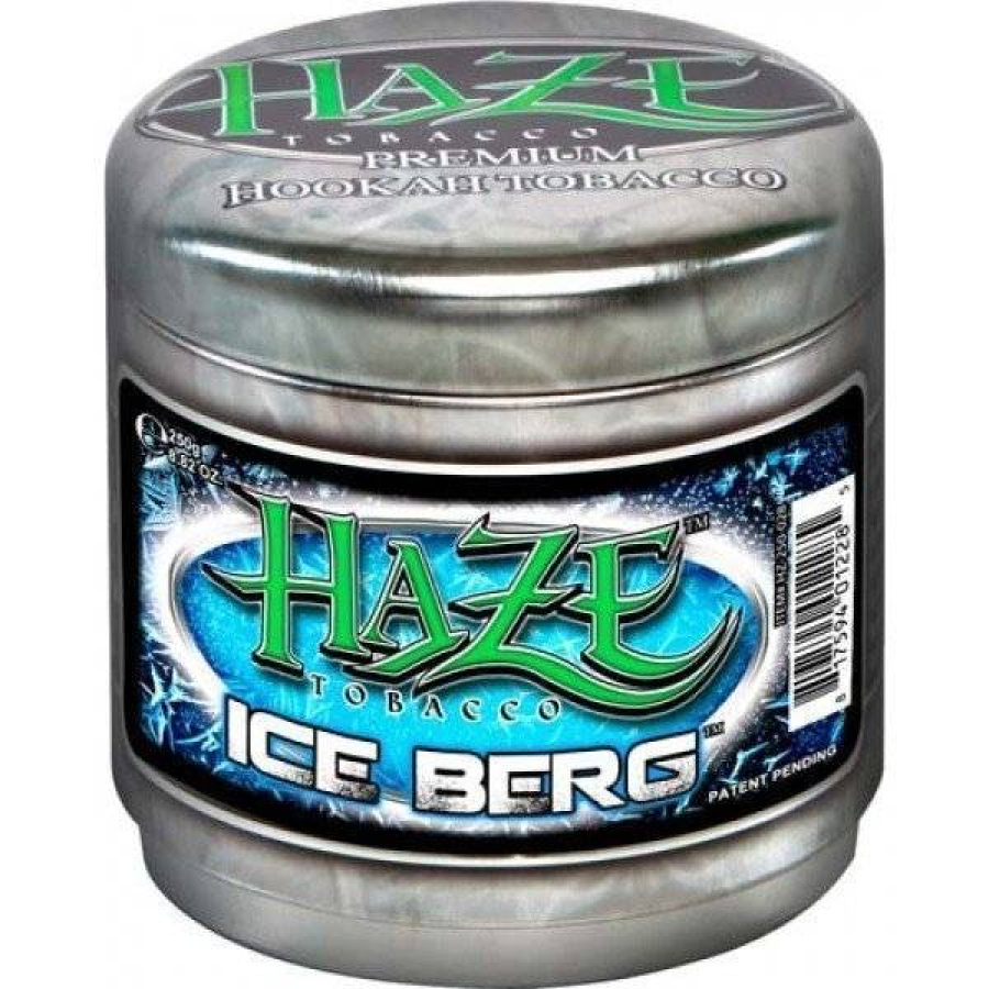 Табак Haze Ice Berg 250 грамм