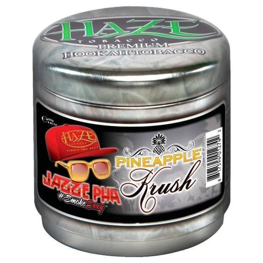 Табак Haze Jazze Pha Pineapple Krush 250 грамм