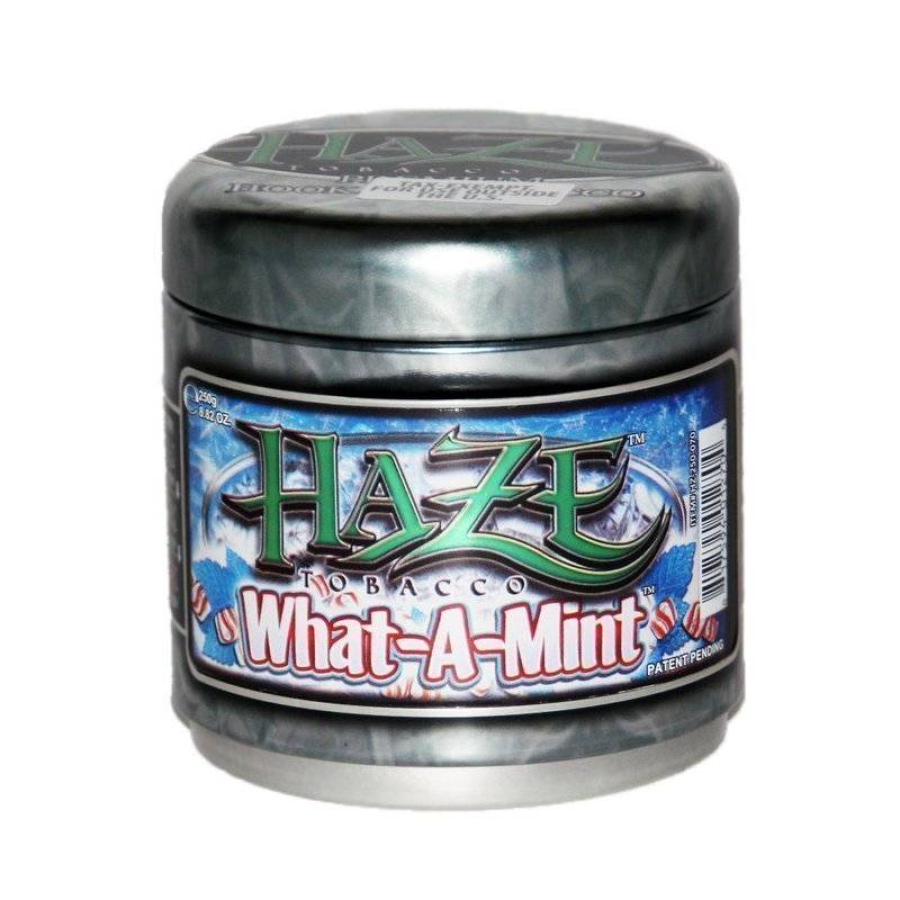 Табак Haze What a Mint 250 грамм