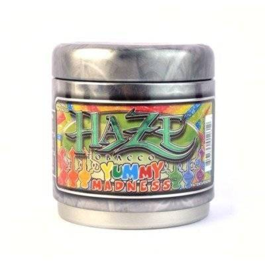 Табак Haze Yummy Madness 250 грамм