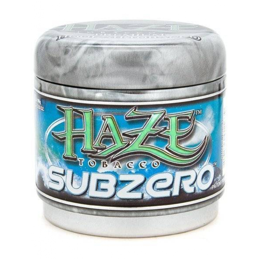 Табак Haze Subzero 100 грамм