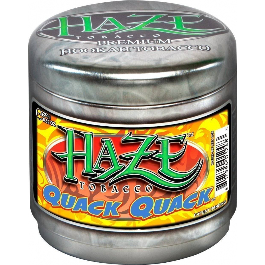 Табак Haze Quack Quack 100 грамм