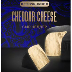 Табак Kraken Strong Cheddar cheese (Сыр чеддер) 30 гр