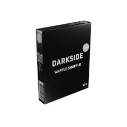 Табак Darkside Core WAFFLE SHUFFLE 30 грамм