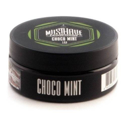 Табак Must Have Choco Mint 125 грамм