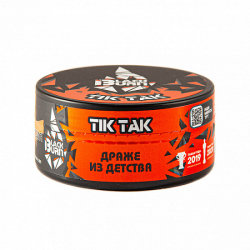 Табак Blackburn Tik-tak 100 грамм