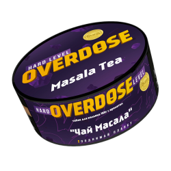 Табак Overdose Masala Tea  100 грамм