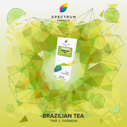 Табак Spectrum Classic Brazilian Tea 100 грамм