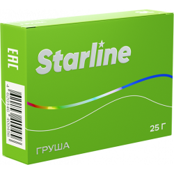 Starline 25 грамм