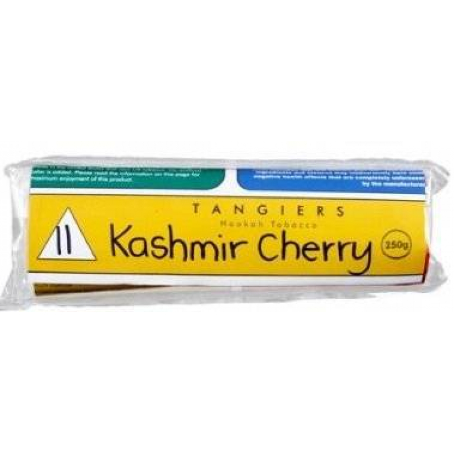 Табак Tangiers Kashmir Cherry